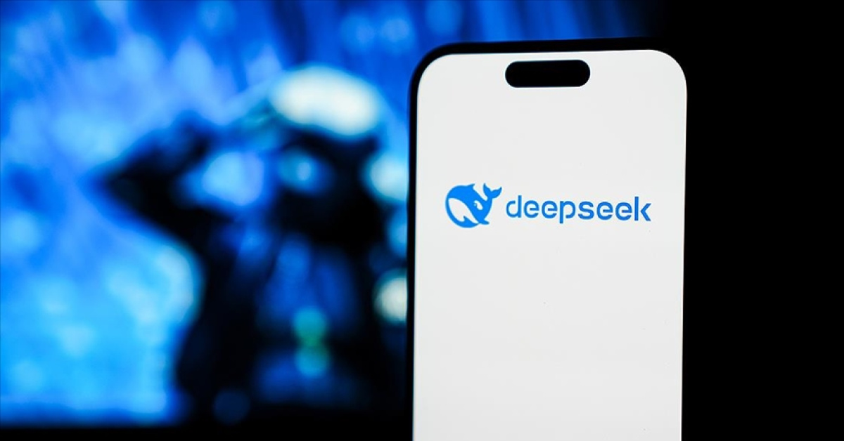 ABD'ye rağmen Deepseek'te Nvidia çipi!