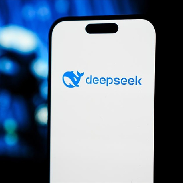ABD'ye rağmen Deepseek'te Nvidia çipi!
