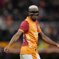 Osimhen'de maaş spekülasyon, ağrı gerçek