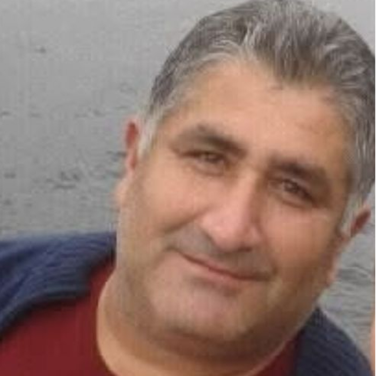 5 metreden düşerek can verdi