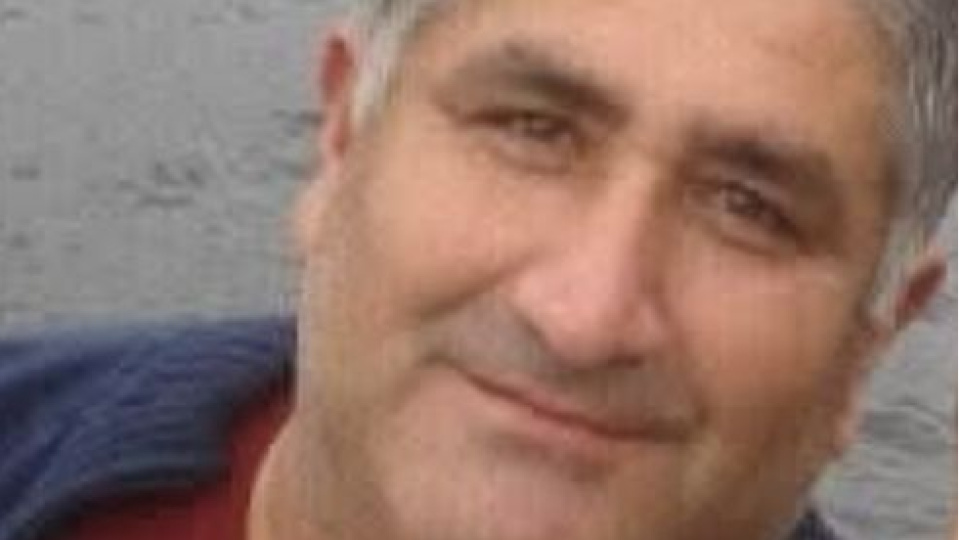 5 metreden düşerek can verdi