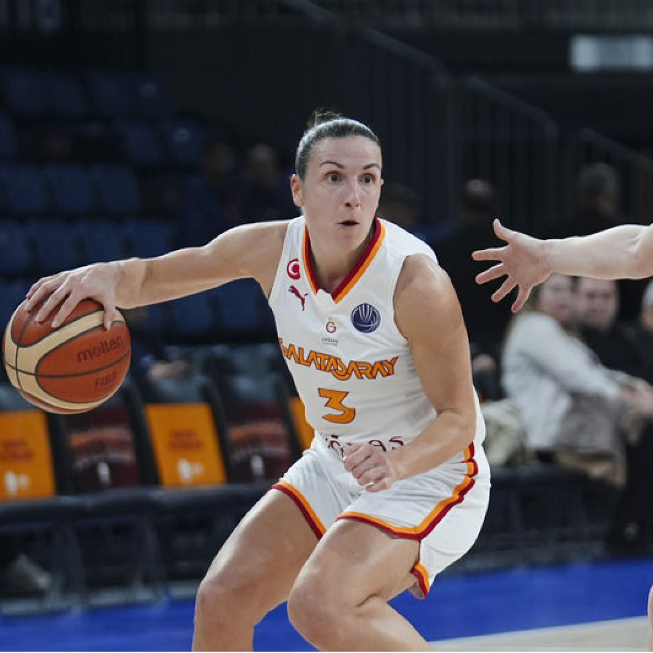 Galatasaray, Fransız ekibine konuk oluyor!