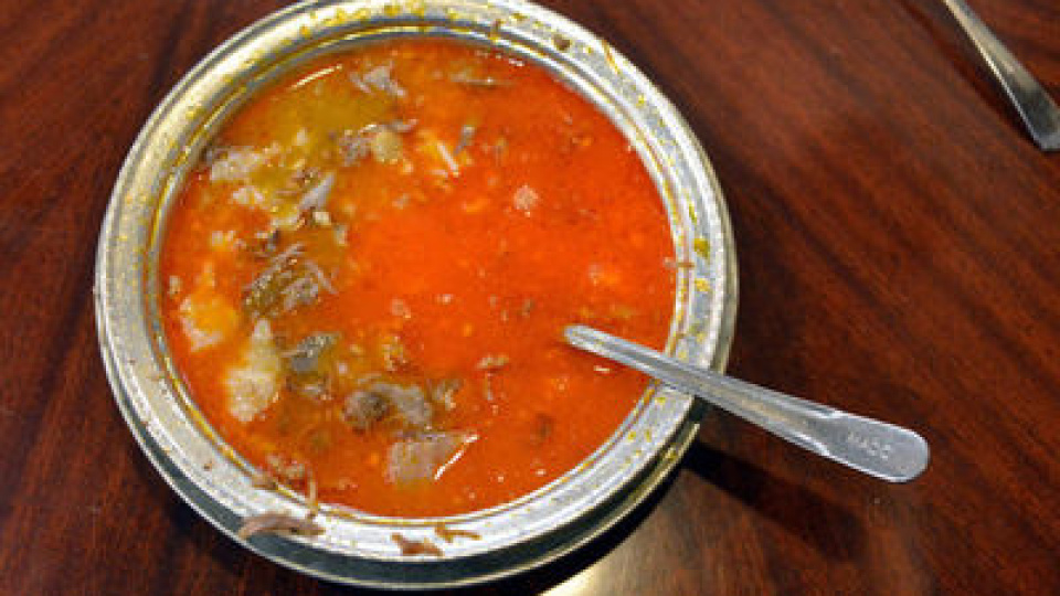 Evde kelle paça nasıl yapılır?