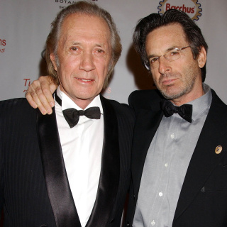 Hayata ağabeyi gibi veda etti