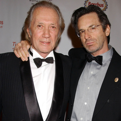 Hayata ağabeyi gibi veda etti