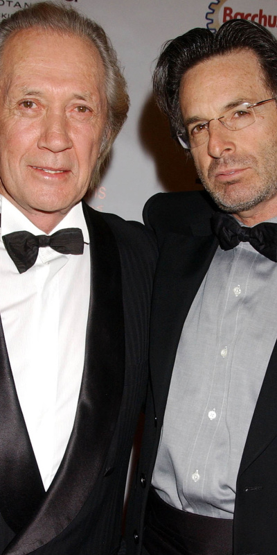 Hayata ağabeyi gibi veda etti