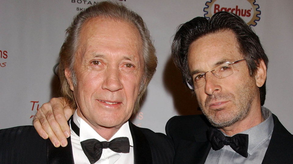 Hayata ağabeyi gibi veda etti