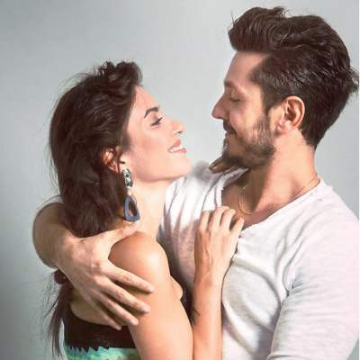 "Kavga ilişkiye heyecan katar"