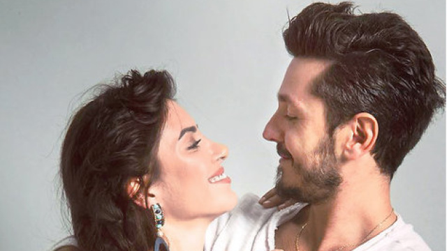 "Kavga ilişkiye heyecan katar"