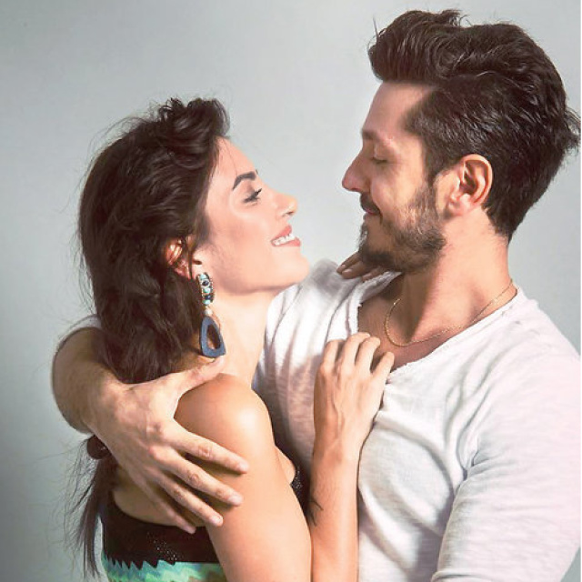 "Kavga ilişkiye heyecan katar"