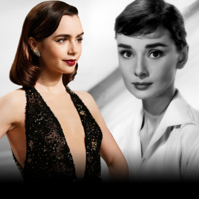 Yeni Audrey Hepburn belli oldu