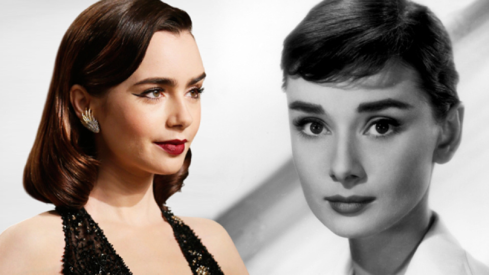 Yeni Audrey Hepburn belli oldu