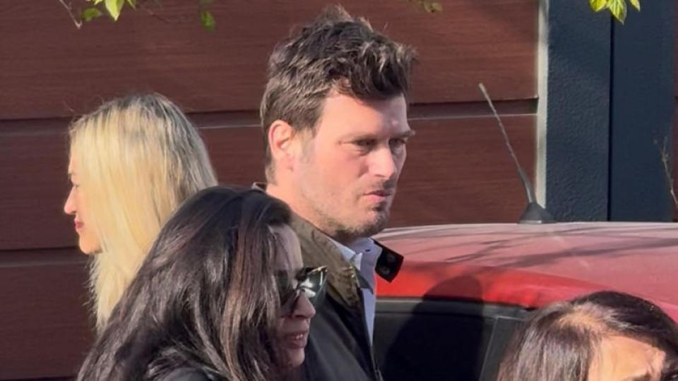 Kıvanç Tatlıtuğ, adliyede