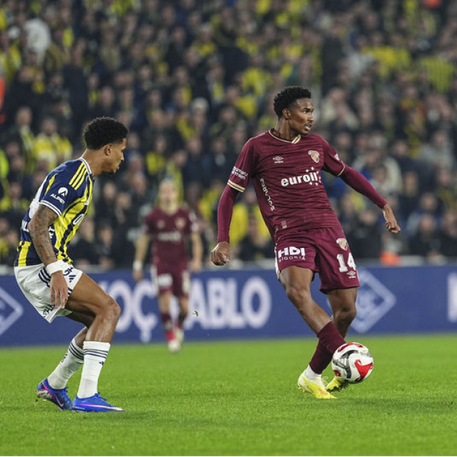 Göztepe, yeni transferlerinden katkı alamadı!