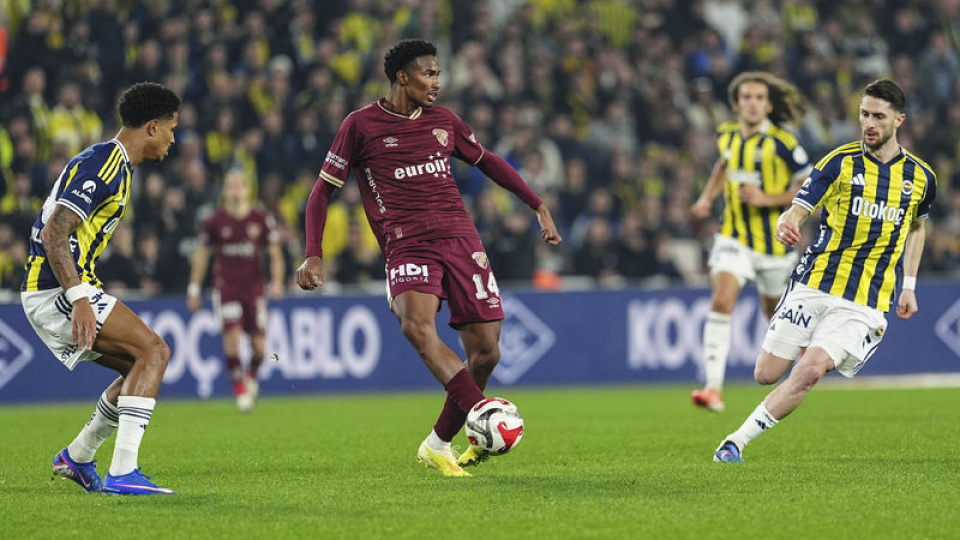 Göztepe, yeni transferlerinden katkı alamadı!