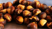 Evde kestane nasıl yapılır?