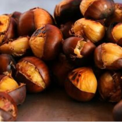 Evde kestane nasıl yapılır?