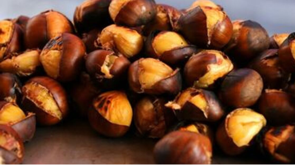 Evde kestane nasıl yapılır?