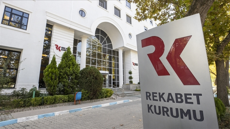 Rekabet'ten bazı bankalara soruşturma