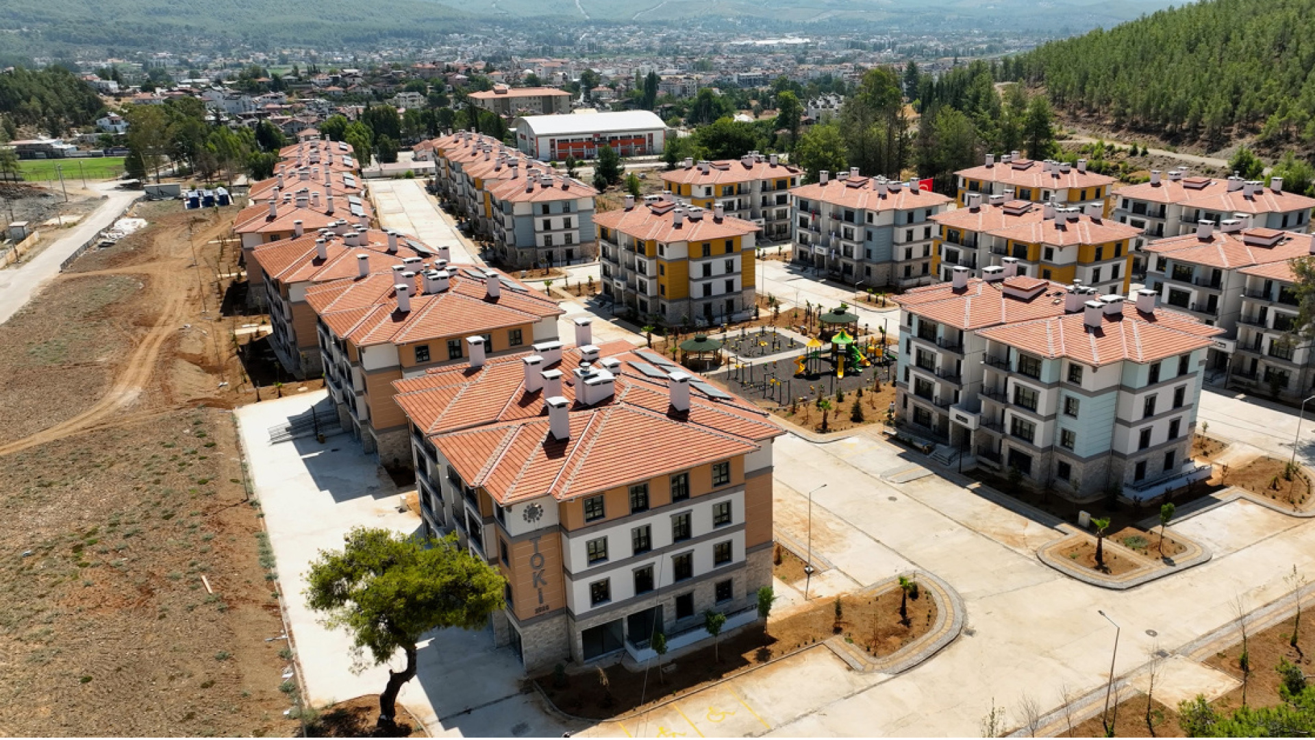 TOKİ Burdur Kura Çekimi Tarihi ve Sonuçları Açıklandı