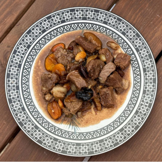 Fatih Sultan Mehmet'in 'en sevdiği' yemek