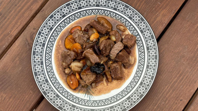 Fatih Sultan Mehmet'in 'en sevdiği' yemek