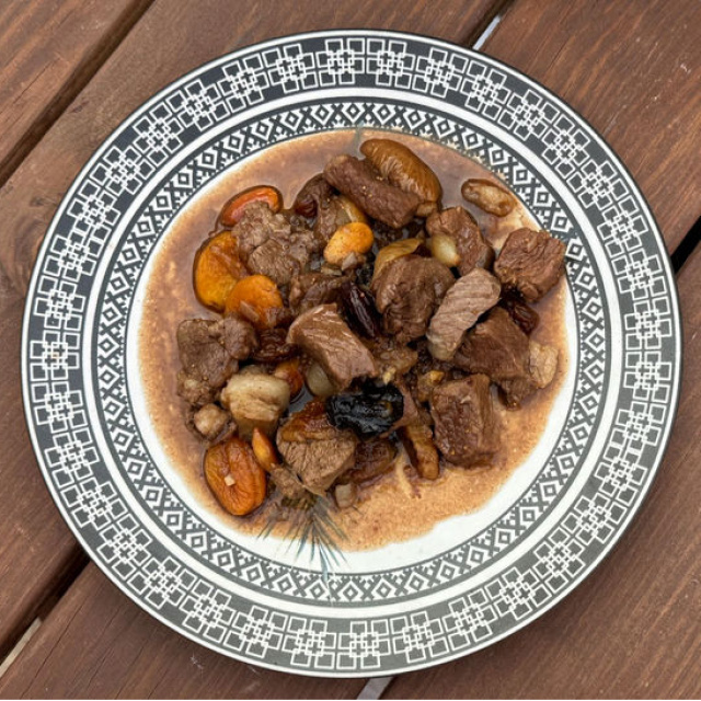 Fatih Sultan Mehmet'in 'en sevdiği' yemek