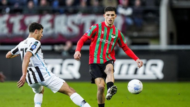 Ahmetcan Kaplan'dan transfer itirafı!