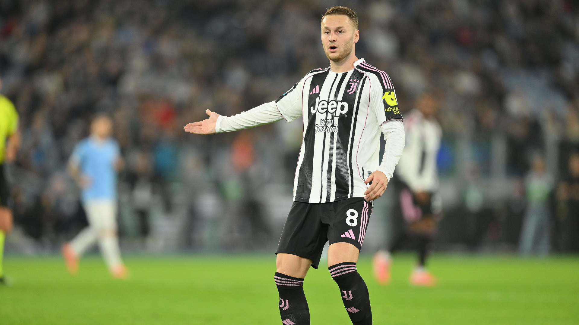 Galatasaray'da Transfer Rüzgarları: Teun Koopmeiners Hedefinde Yeni Hamle