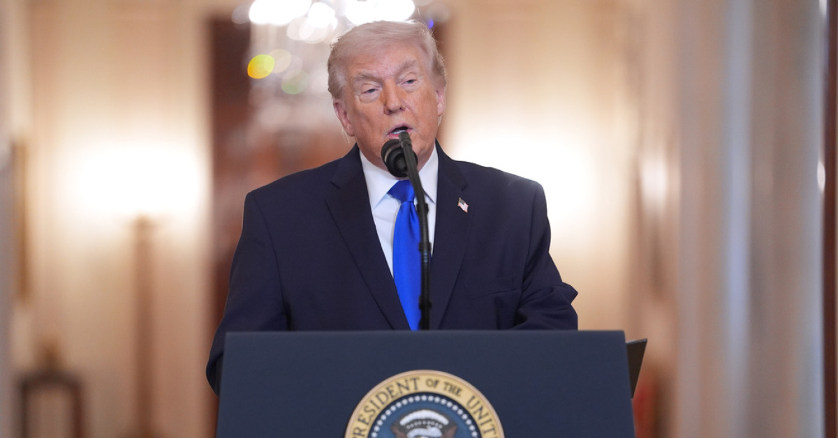 Trump'ın İran kararında iki isim etkili olacak