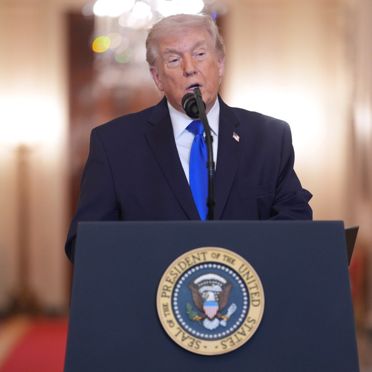 Trump'ın İran kararında iki isim etkili olacak