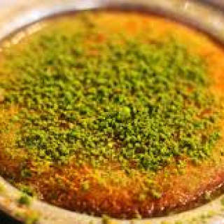 Evde künefe nasıl yapılır?