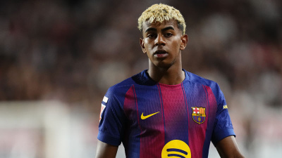 Yamal'a rekor teklif! "Reddettik"