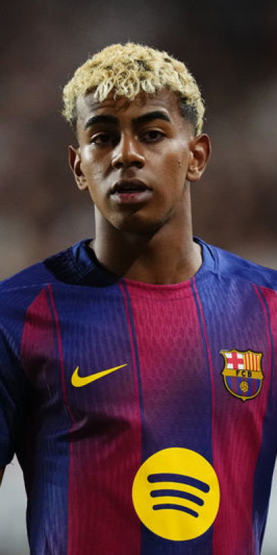 Yamal'a rekor teklif! "Reddettik"