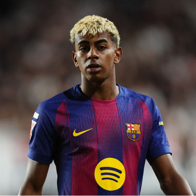 Yamal'a rekor teklif! "Reddettik"