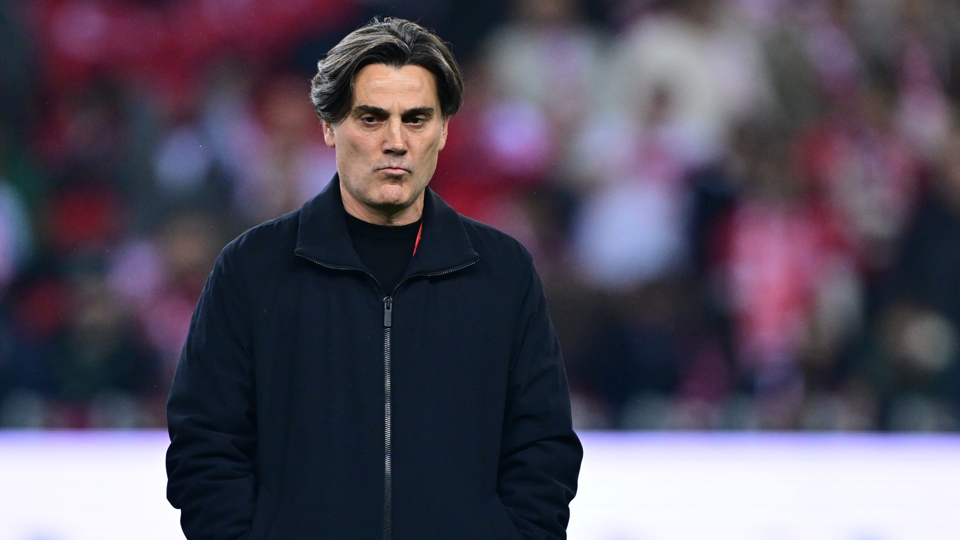 Montella'dan Net Mesaj: Türkiye'de Mutluyum, İtalya'ya Dönüş Şimdi Değil