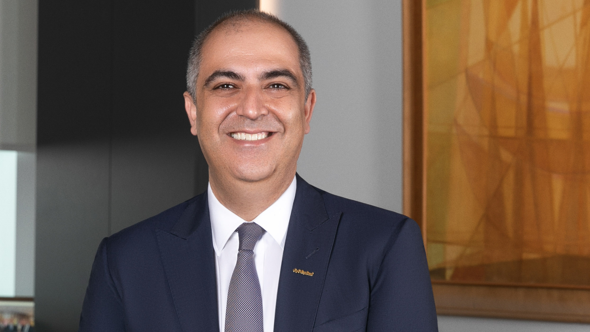 Yapı Kredi'den Konsolosluk ve Vize İşlemleri İçin E-İmzalı Hesap Dökümü Hizmeti