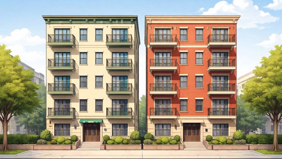 Vatandaş konuttan ne bekliyor?