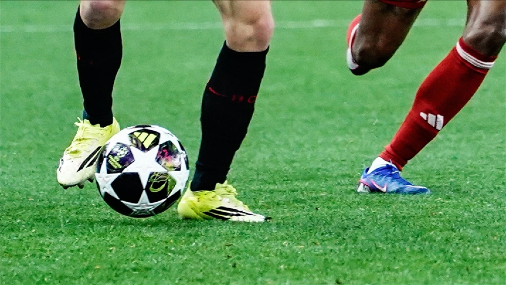 BUGÜN HANGİ MAÇLAR VAR? UEFA Şampiyonlar Ligi play-off turu rövanş maçları hangi kanalda ve saat kaçta? İşte 24 Şubat 2026 maç programı