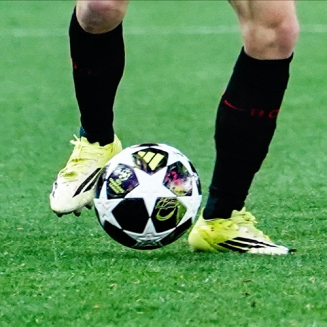 Bugün hangi maçlar var?