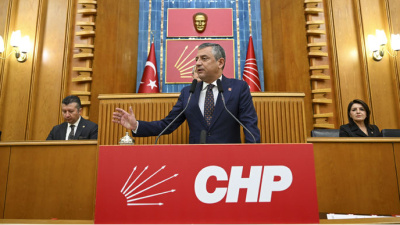 Özel, "Made in Europe" oylamasına dikkat çekti