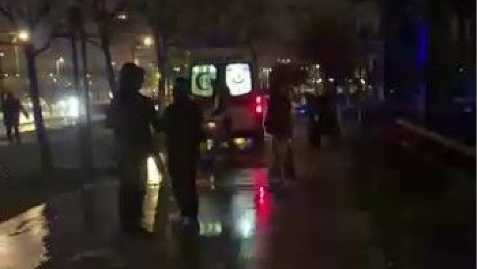 Acı haber 7 gün sonra geldi