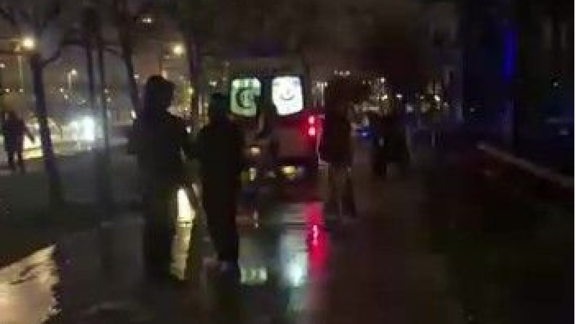 Antalya'da Fırtınalı Havada Denize Giren Genç Güvenlik Görevlisi Hayatını Kaybetti
