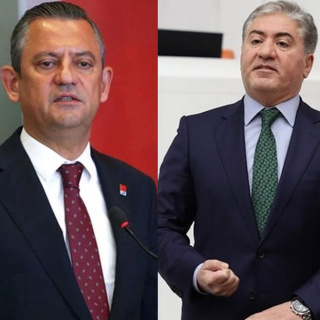 Özel ve 3 vekilin dokunulmazlık dosyası Meclis'te