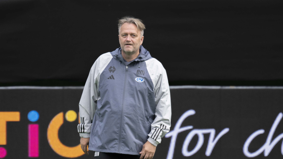 Kayserispor'un yeni hocası belli oldu!