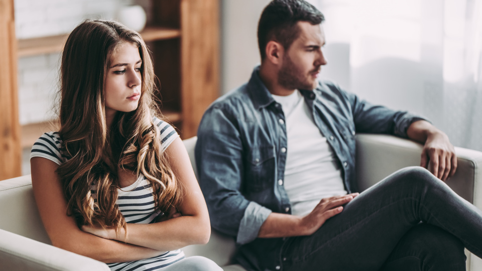 TÜİK paylaştı... Boşanmalarda tarihi zirve!