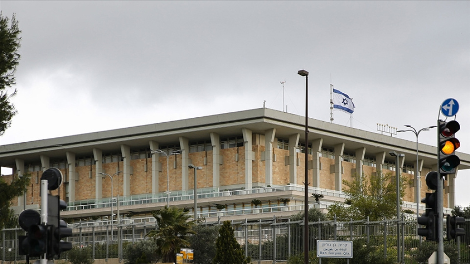 İsrail Savunma Bakanlığı İran'a olası saldırı için ek bütçe istedi