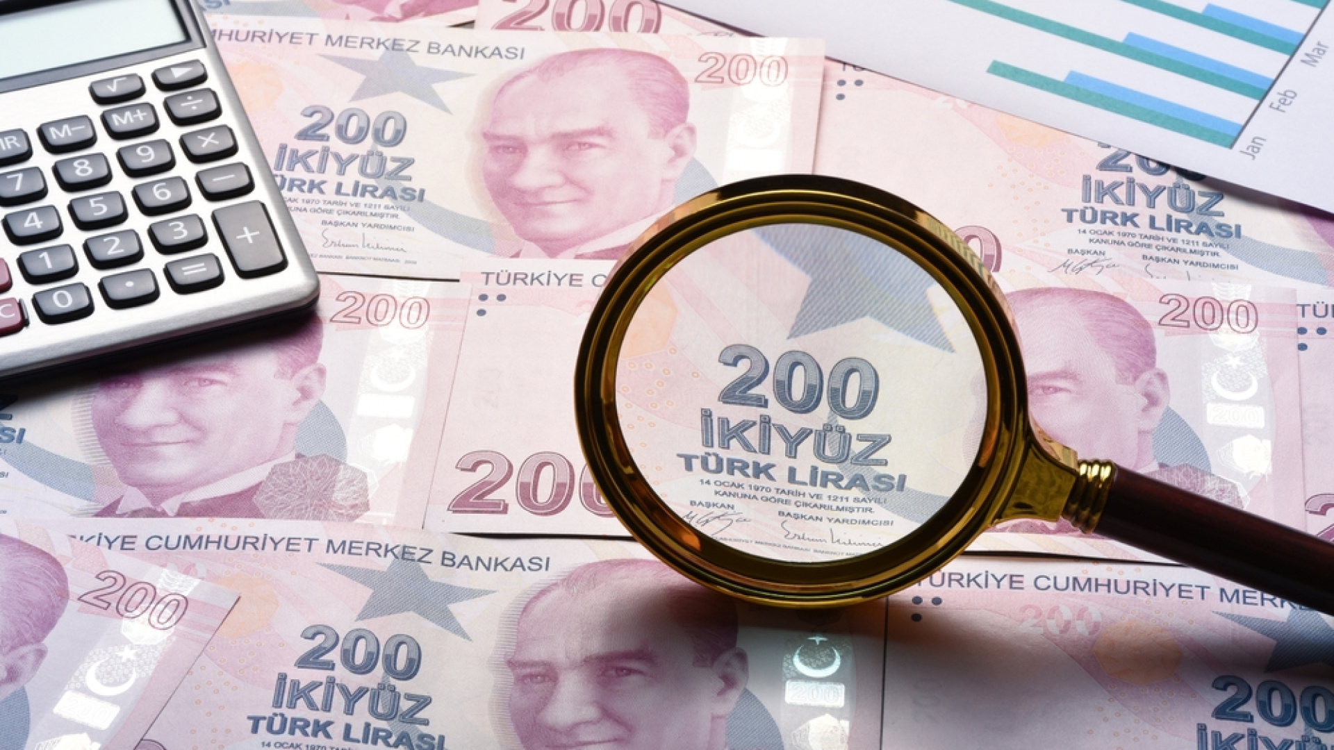 2026 Şubat enflasyon rakamları ne zaman açıklanacak, Merkez Bankası TÜFE beklentisi ne yönde, enflasyon artar mı düşer mi?