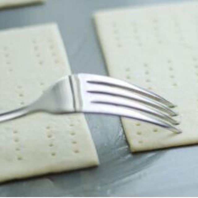 Evde milföy hamuru nasıl yapılır?