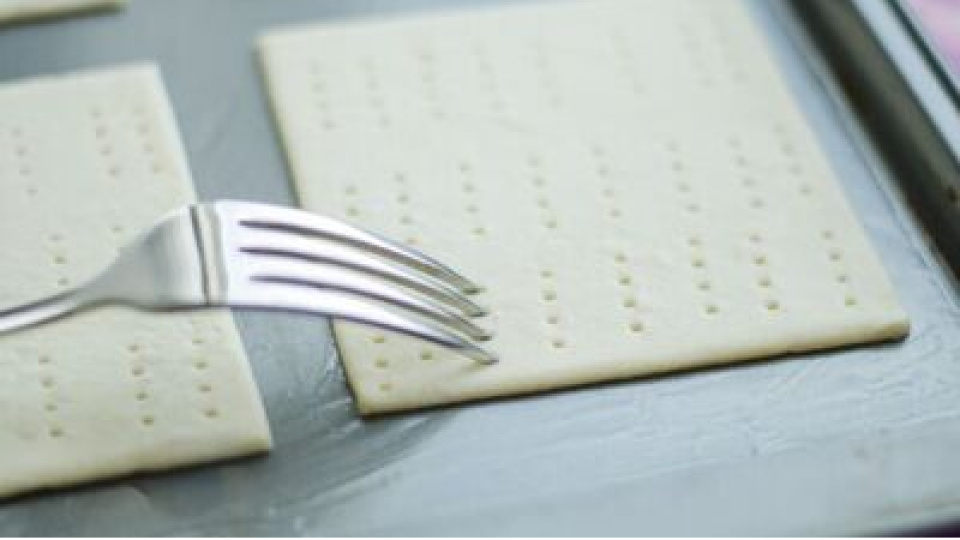 Evde milföy hamuru nasıl yapılır?